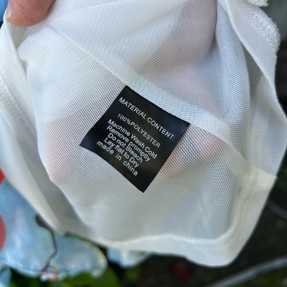 Sourpuss Cat Lady Baby Doll Dress Retro Size Large Rockabilly Pinup Girlycore - Picture 9 of 10